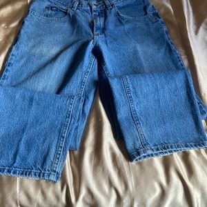 Lee vintage jeans size 32x3p